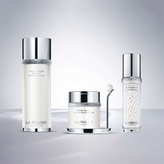 Loção Facial La Prairie White Caviar Essence Extraordinare